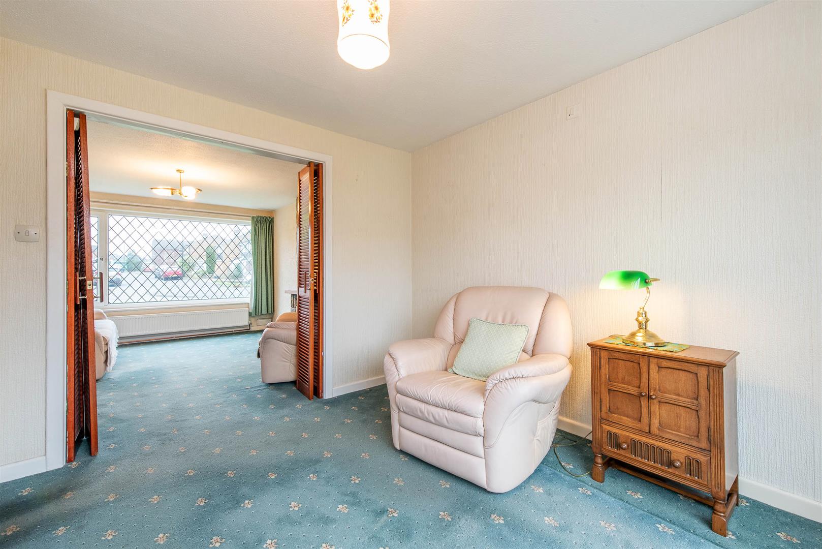 Claughton Avenue, Leyland